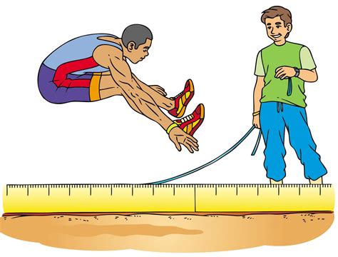 Tipos De Salto De Atletismo
