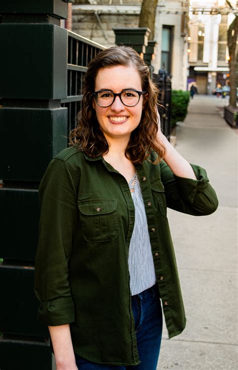 Katelyn Sundquist | Tabor College