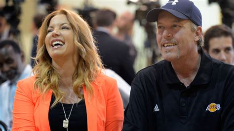 Jeanie Buss Thwarts Brothers Attempt To Oust Her