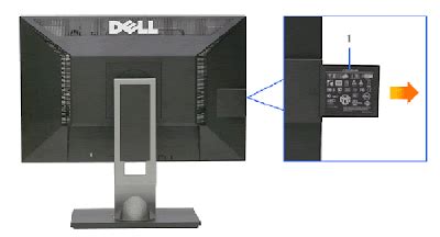 In the command prompt type the following and press enter/return. Dell Monitor Serial Number On Label Card | HP Answers