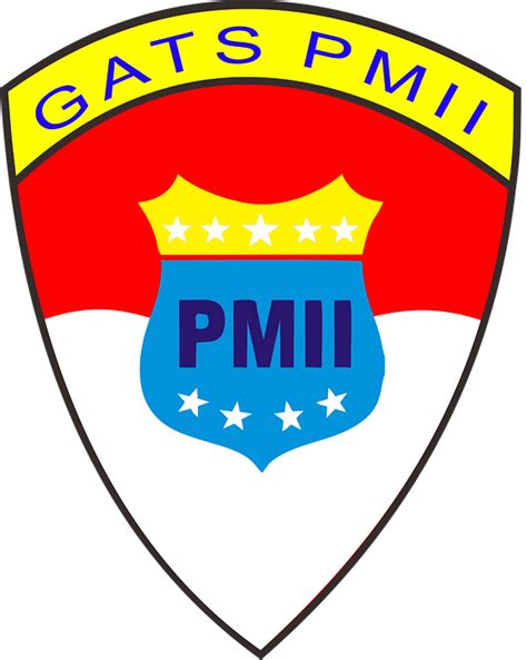Maybe you would like to learn more about one of these? Download Png File Logo Pmii Png | PNG & GIF BASE