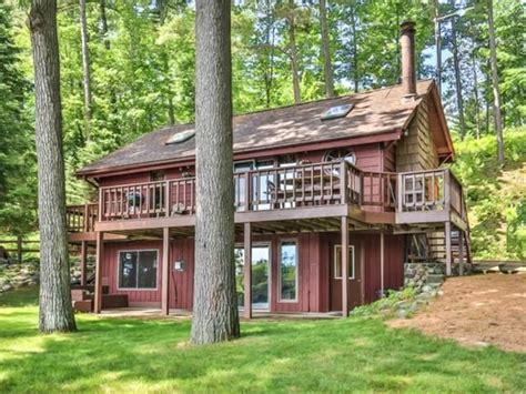 8258 Mercer Lake Trl Minocqua Wi 54548 Trulia