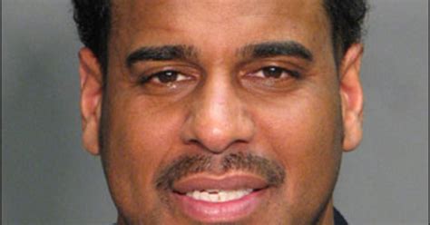 Nypd Jayson Williams Charged With Dwi Cbs News