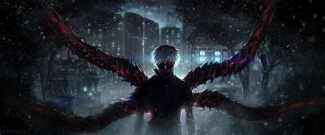 Ähnliches Foto Tokyo Ghoul Wallpapers Kakuja Tokyo Ghoul Tokyo