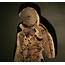 Climate Change May Be Destroying Worlds Oldest Known Mummies  WBUR News