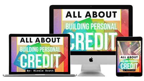 Free Credit Builder List