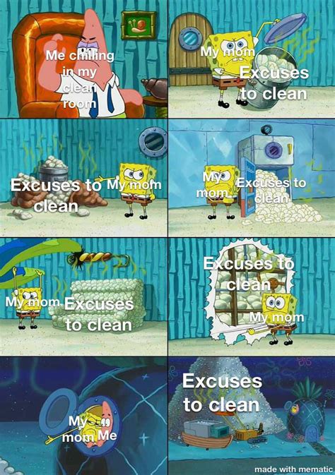 Memes 2020 Clean Spongebob Nuevo Meme 2020