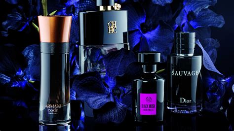 4 Scents For 4 Different Occasions Gq India