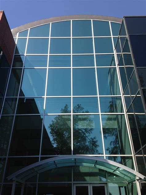 Commercial Window Tinting Installation Services In Dallas Tx For