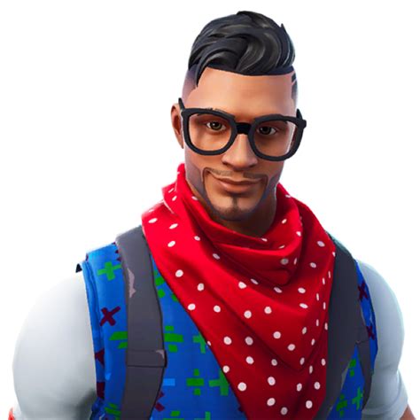 Here Are All The Leaked Christmas Skins And Cosmetics