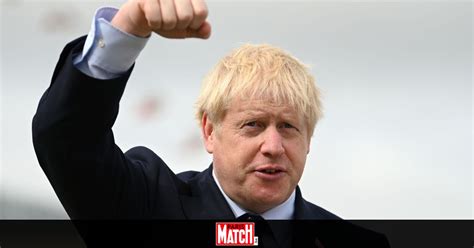 Boris Johnson compare le Royaume Uni à Hulk Mark Ruffalo réagit