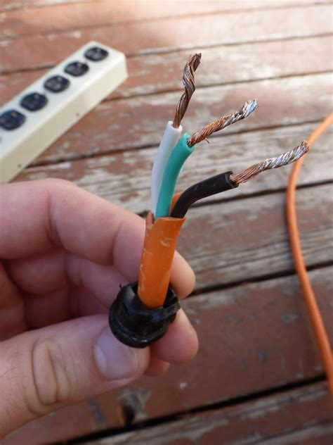 3 Prong Extension Cord Wiring Diagram Extension Cord Wiring Diagram