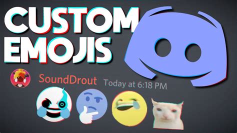 Do It Yourself Tutorials Create Your Own Custom Emojis