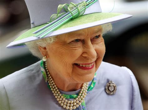Queen Elizabeth Iis Diamond Jubilee Calendar Of Events Cbs News
