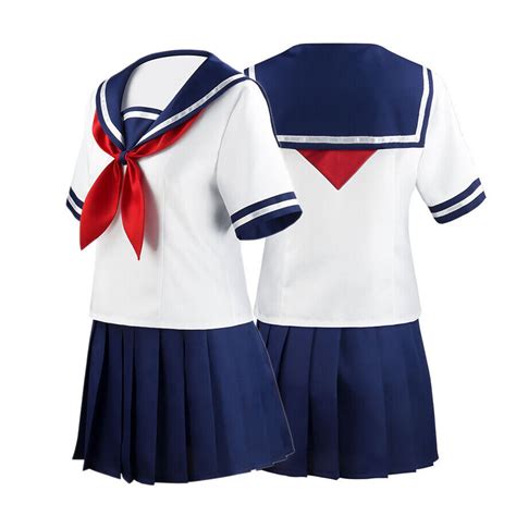 Top 82 Japanese School Uniforms Anime Induhocakina