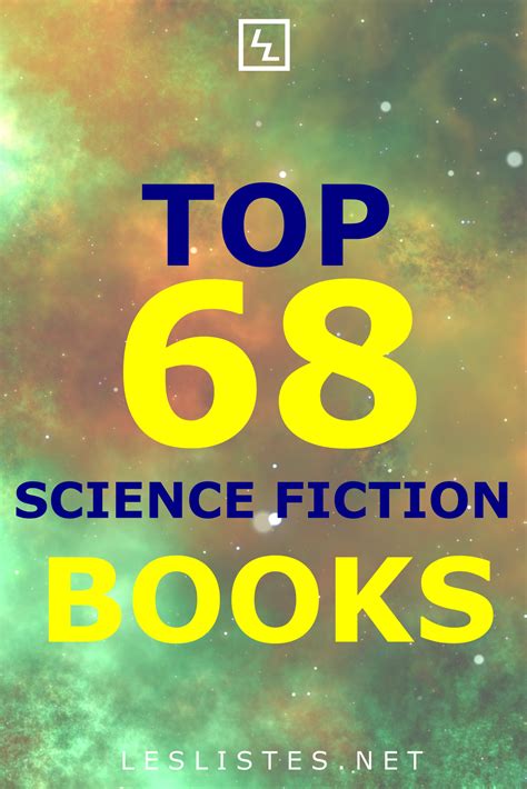 The Science Fiction Genre Is One Of The Most Popular Ones Out There