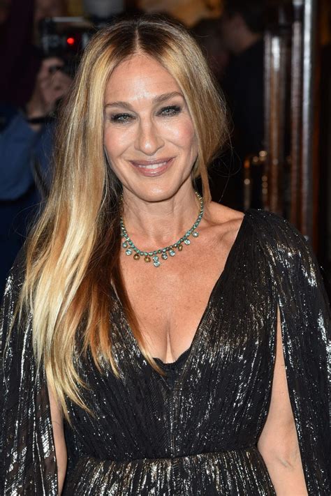 Sarah Jessica Parker Hot The Fappening Celebrity Photo Leaks
