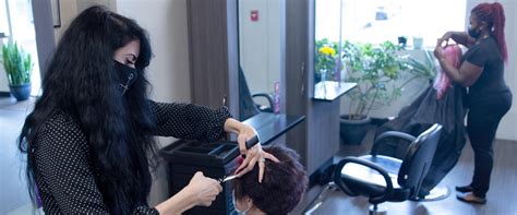 Rob Roy Hair Salons 9 Locations Across Central Massachusetts