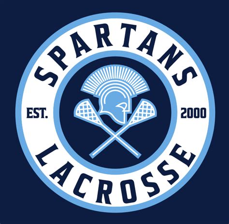 Register Spartans Lacrosse Club