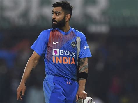 Virat kohli's profile including their story, stats, height, facts and career info. Virat Kohli Picks The Favourite Moment Of His Career So ...