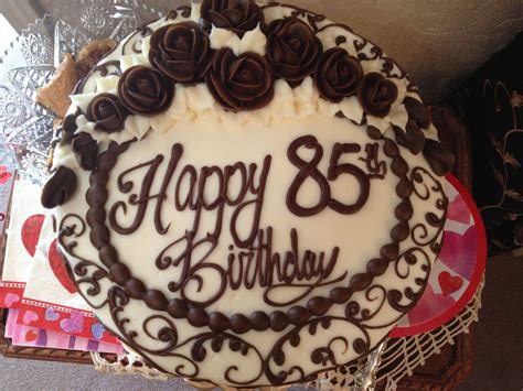 23 Of The Best Ideas For 85th Birthday Decorations Home Inspiration