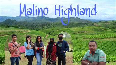 Malino Puncaknya Sulawesi Selatan YouTube