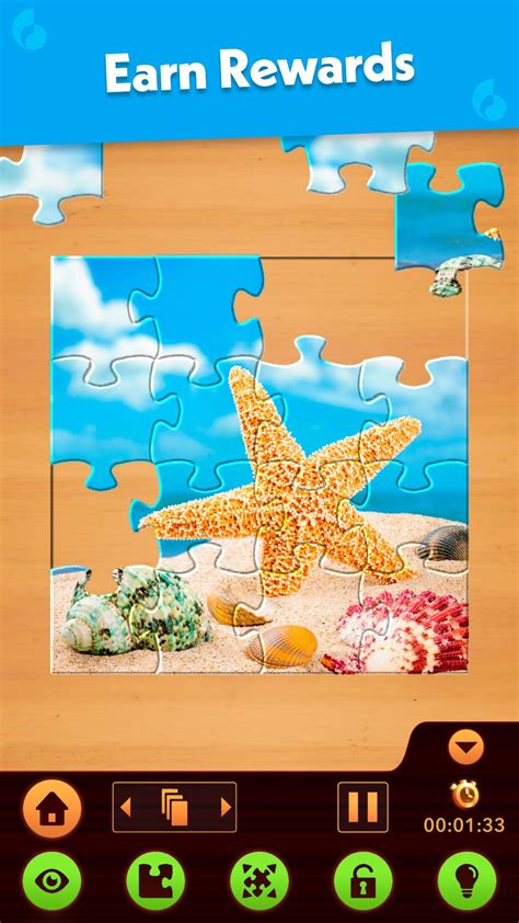 Jigsaw Puzzle For Android Apk Download