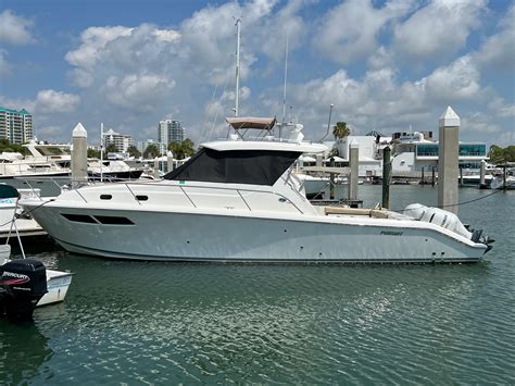 2020 Pursuit OS 355 Offshore, Tampa Florida - boats.com