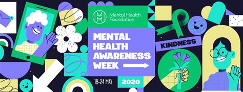 mental health awareness week being kind online blog host