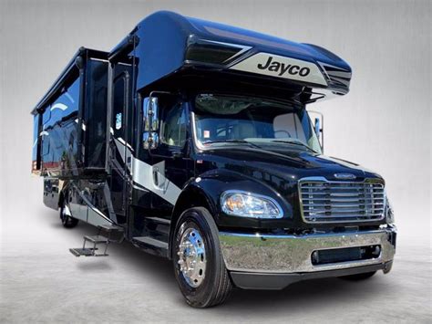 2021 Jayco Seneca 37l Rv Dealer Rvs In La Al And Fl Dixie Rv