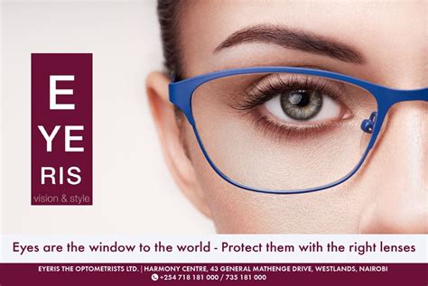 Protective Or Corrective Spectacle Lenses Go Places Digital