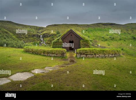 Viking Farm Hi Res Stock Photography And Images Alamy