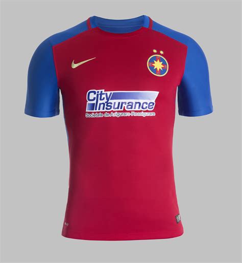 fet͡ʃeseˌbe), commonly known as fcsb ii is a romanian football club from bucharest. FOTO Haine noi pentru Supercupă: iată noul echipament al ...