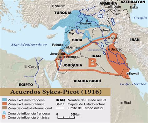 sykes picot agreement facts the agreement policy and posterity