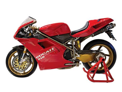 Video The History Of Ducati Motorcycles Gallery