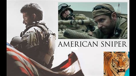 Kevin costner, david marshall grant, rae dawn chong and others. American Sniper movie review - YouTube