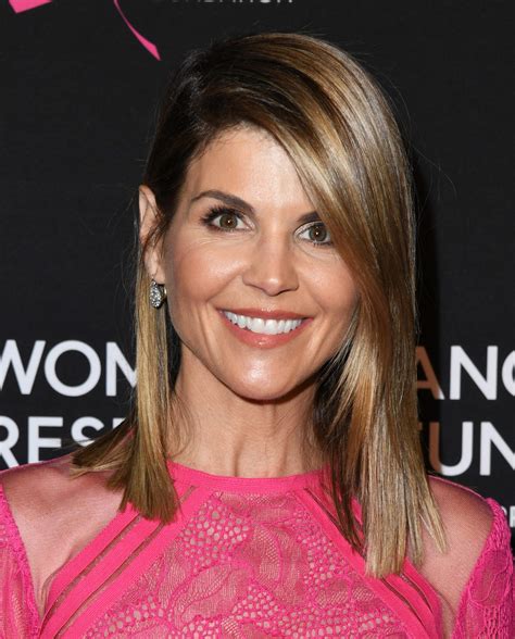 She made her acting debut in the 1971 television series the smith family in an episode titled family man. What Is Lori Loughlin's Net Worth? | InStyle.com