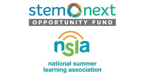 Stem Next Announces Partnership With National Summer Learning