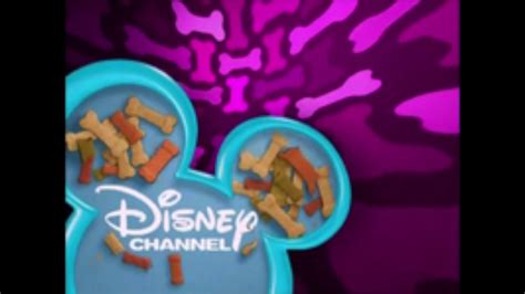 Disney Channel Bounce Era Soundtrack 6 2002 YouTube
