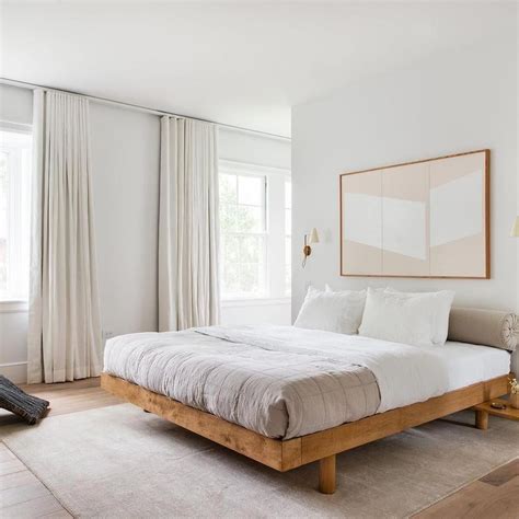 33 Fabulous White Bedroom Ideas To Make Your Sleep Comfortable Magzhouse