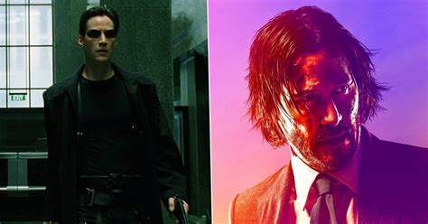 The 10 Best Keanu Reeves Movies Ranked