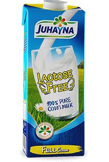 What's the most comparable one y'all have tried? Lactose Free Milk - juhayna