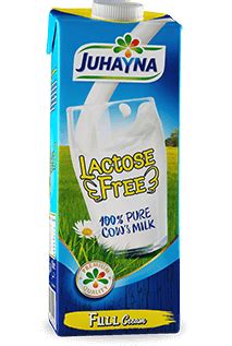 We did not find results for: Lactose Free Milk - juhayna