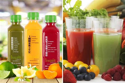 Take A Sip Of These Natural Fresh Juices Lbb Kolkata