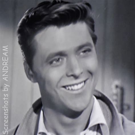 Edd Byrnes Billed As Edward Byrnes Kookie 77 Sunset Strip 1958