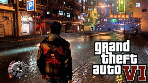 Gta 6 Grand Theft Auto Vi Official Trailer 2019 Video Pcps4xone