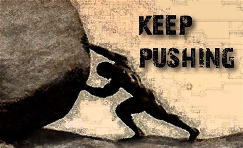 Keep Pushing Dont Give Up With Images Morning Running