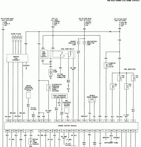 Https://tommynaija.com/wiring Diagram/96 00 Civic Cluster Wiring Diagram