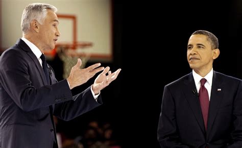 Journalist Jorge Ramos Takes On Obama Republicans Kpbs Public Media