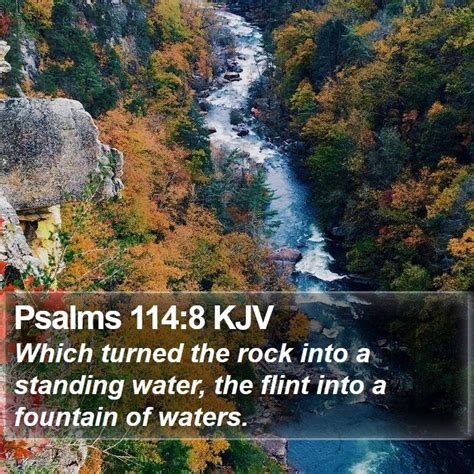 Psalms 114 Scripture Images Psalms Chapter 114 Kjv Bible Verse Pictures